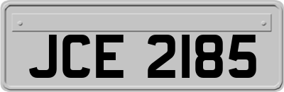 JCE2185