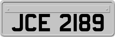 JCE2189