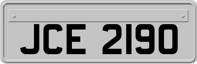 JCE2190
