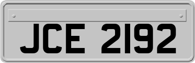 JCE2192