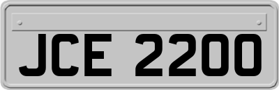JCE2200