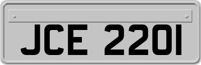 JCE2201