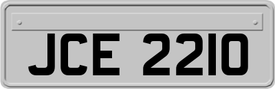 JCE2210