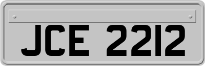 JCE2212