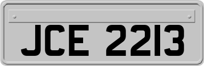 JCE2213