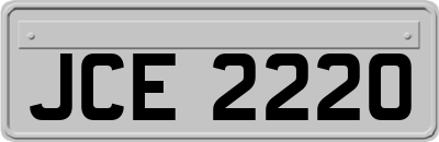 JCE2220