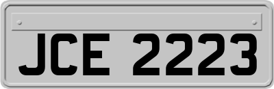 JCE2223