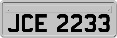 JCE2233