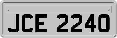 JCE2240