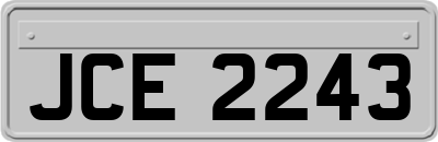 JCE2243