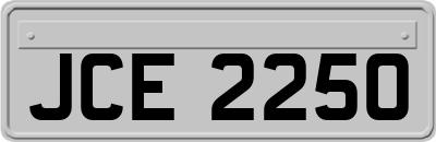 JCE2250
