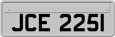 JCE2251