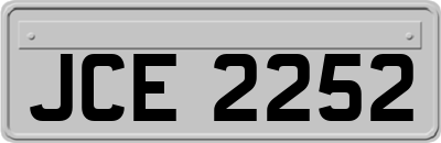 JCE2252