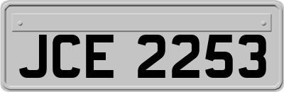 JCE2253