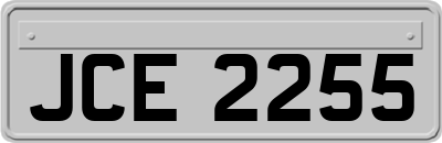 JCE2255