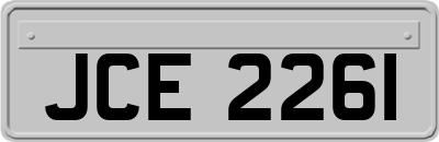 JCE2261