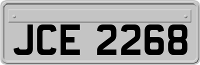 JCE2268