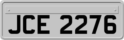 JCE2276