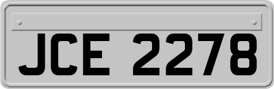 JCE2278