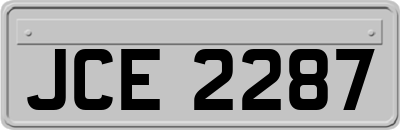 JCE2287