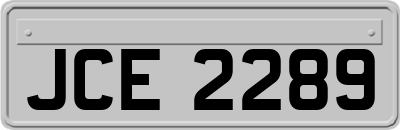 JCE2289