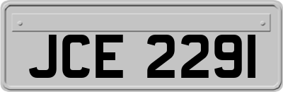JCE2291