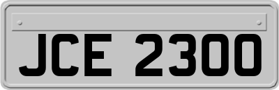 JCE2300