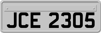 JCE2305