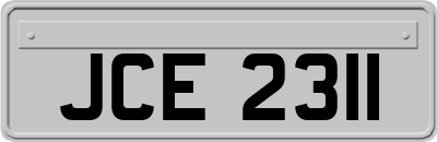 JCE2311