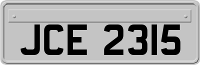 JCE2315