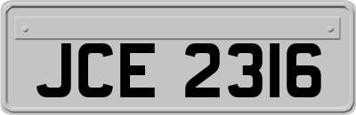 JCE2316