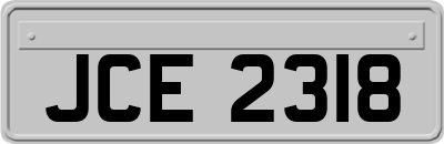 JCE2318