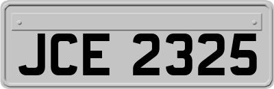 JCE2325
