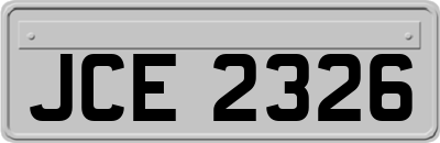 JCE2326