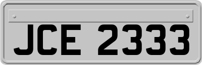 JCE2333