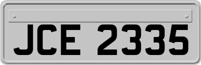 JCE2335