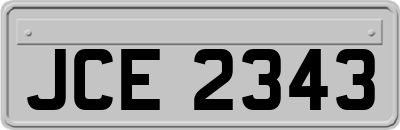JCE2343