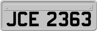 JCE2363