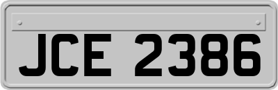JCE2386