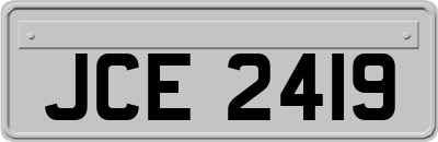 JCE2419