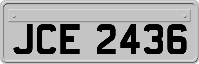 JCE2436
