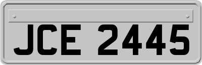 JCE2445