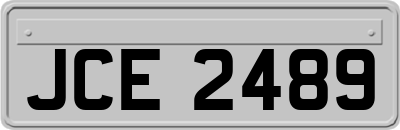 JCE2489