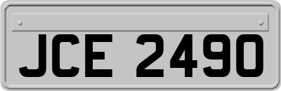 JCE2490