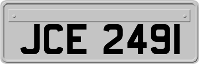 JCE2491