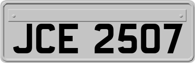 JCE2507