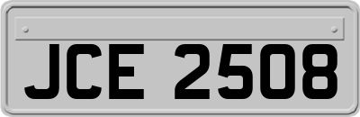 JCE2508