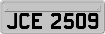 JCE2509