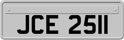 JCE2511