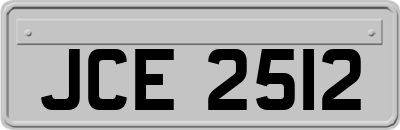 JCE2512